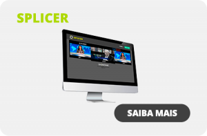 SHOWCASE SPLICER